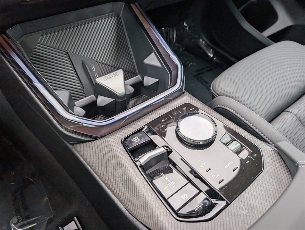New 2026 BMW X3 xDrive30 w/ Premium Package image 31