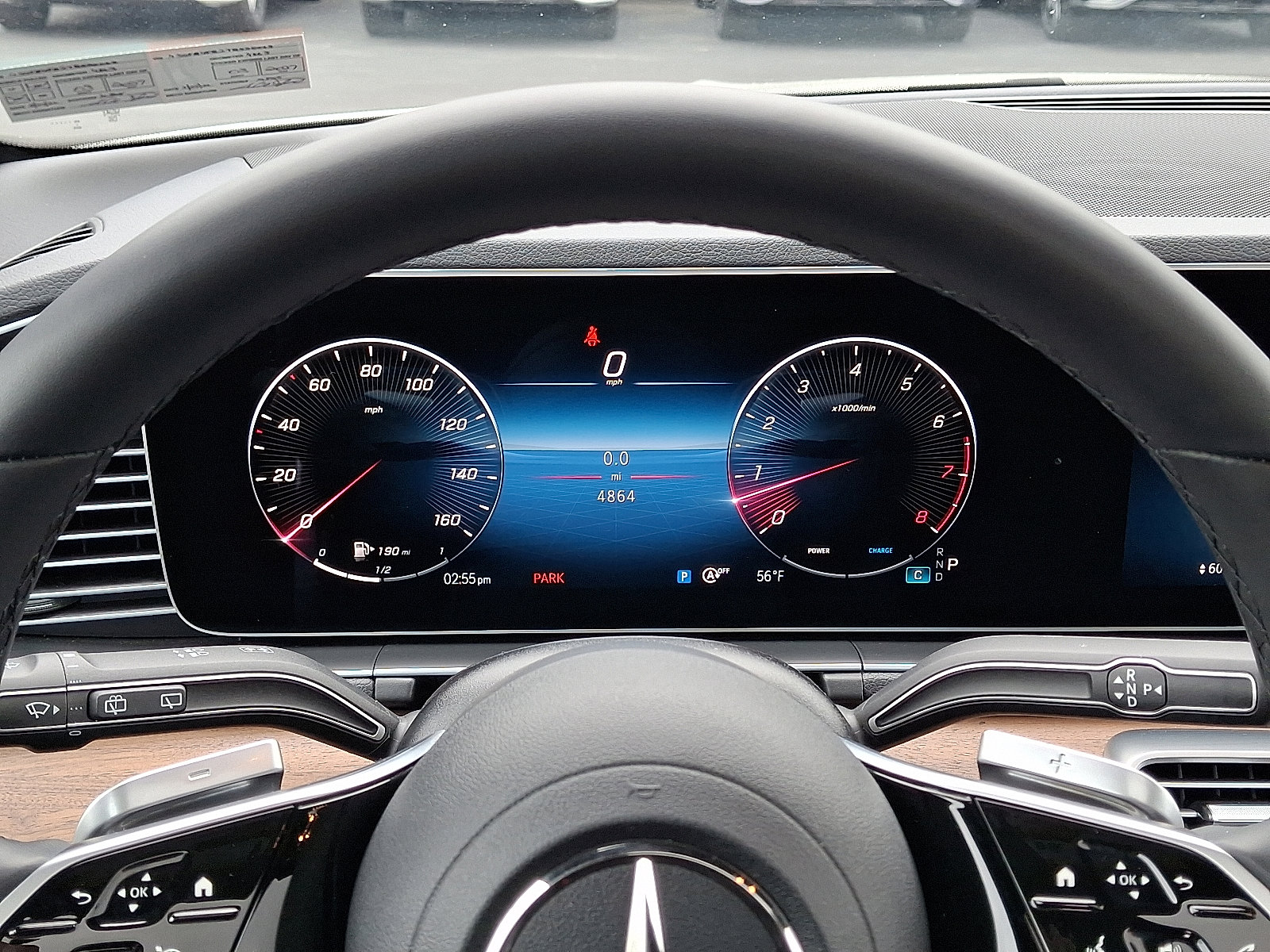 Certified 2026 Mercedes-Benz GLE 350 4MATIC image 22