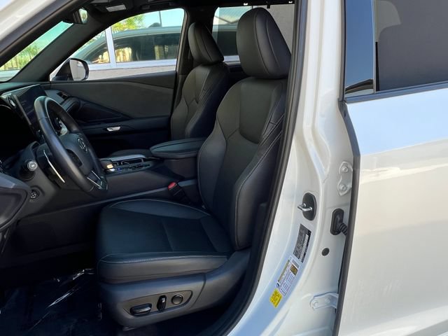 Used 2026 Lexus TX 350 FWD w/ Technology Package image 30