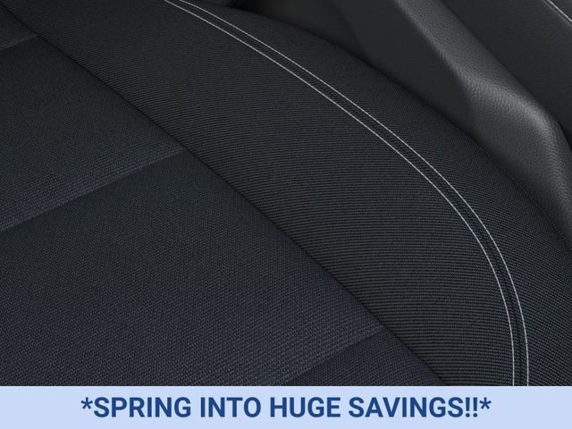 New 2026 Chevrolet Traverse LT w/ Driver Confidence Package image 21