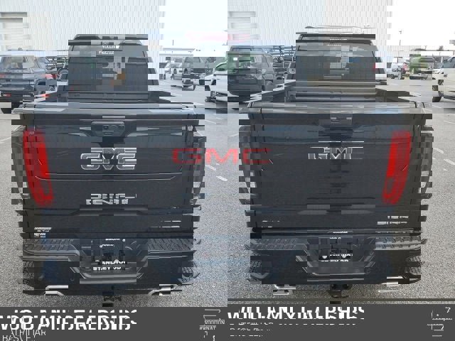 New 2026 GMC Sierra 1500 Denali w/ Denali Reserve Package image 8