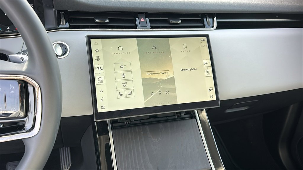 Used 2024 Land Rover Range Rover Evoque S image 15