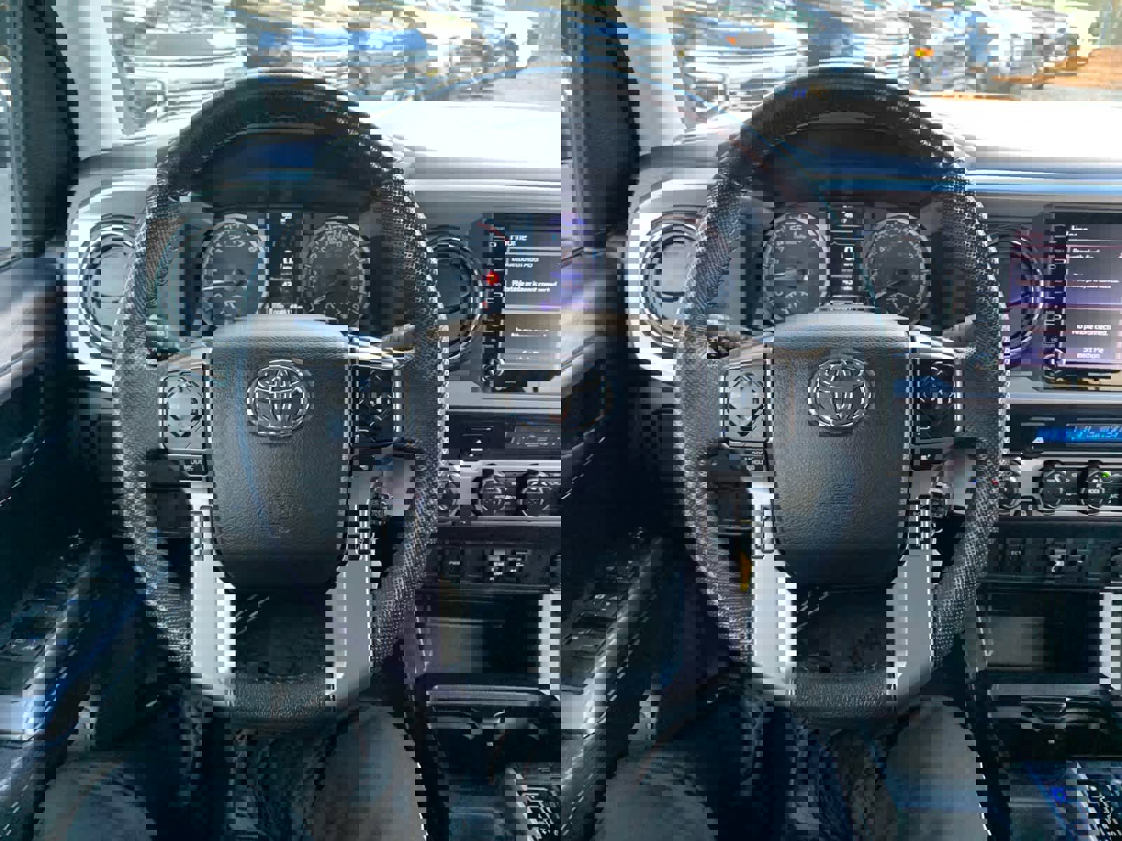 Used 2021 Toyota Tacoma SR5 image 16