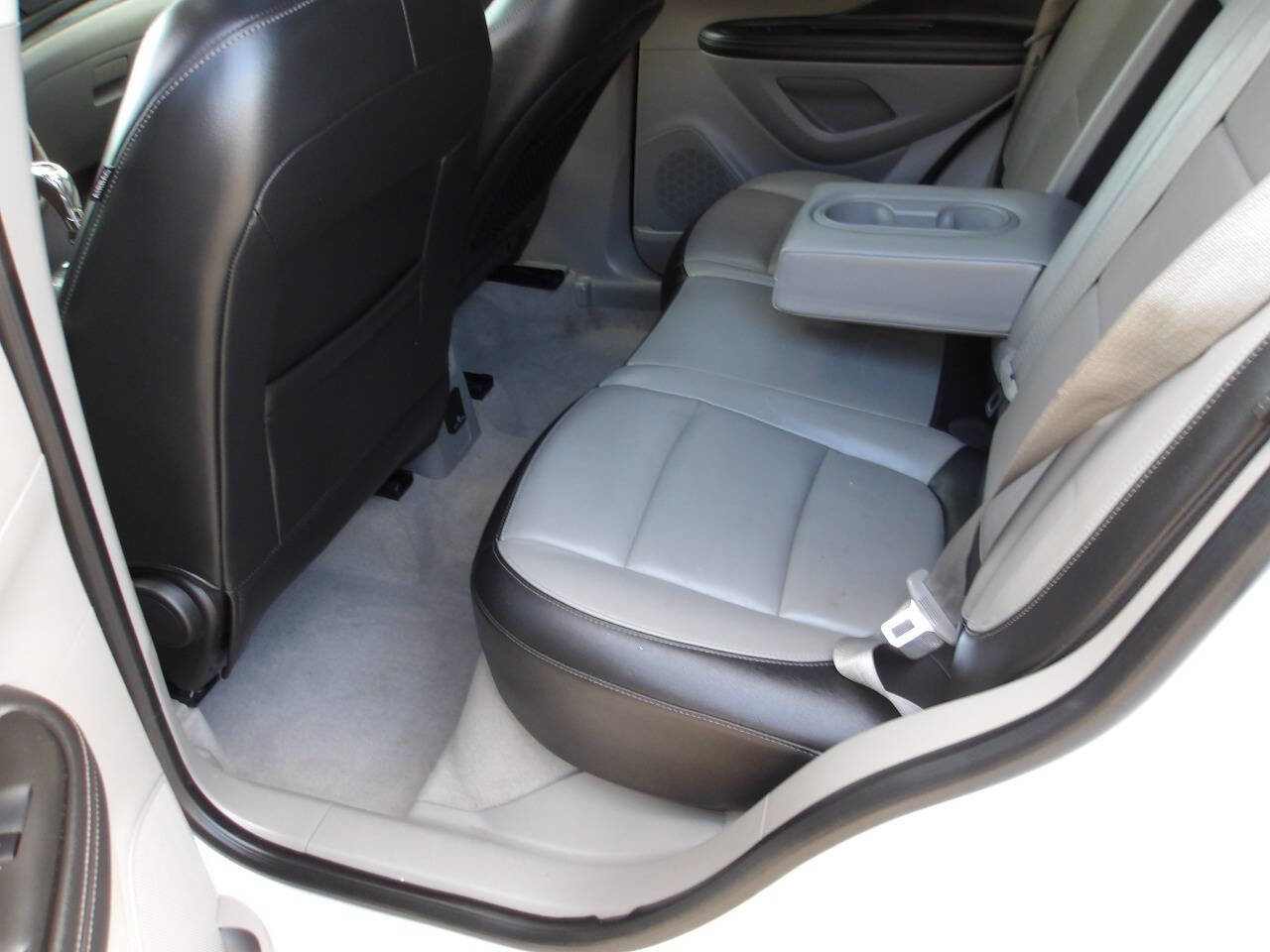 Used 2013 Buick Encore Premium AWD/4WD image 25