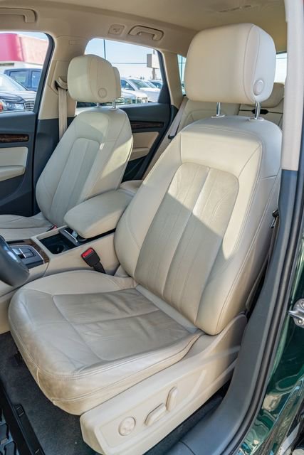 Used 2018 Audi Q5 2.0T Premium image 19