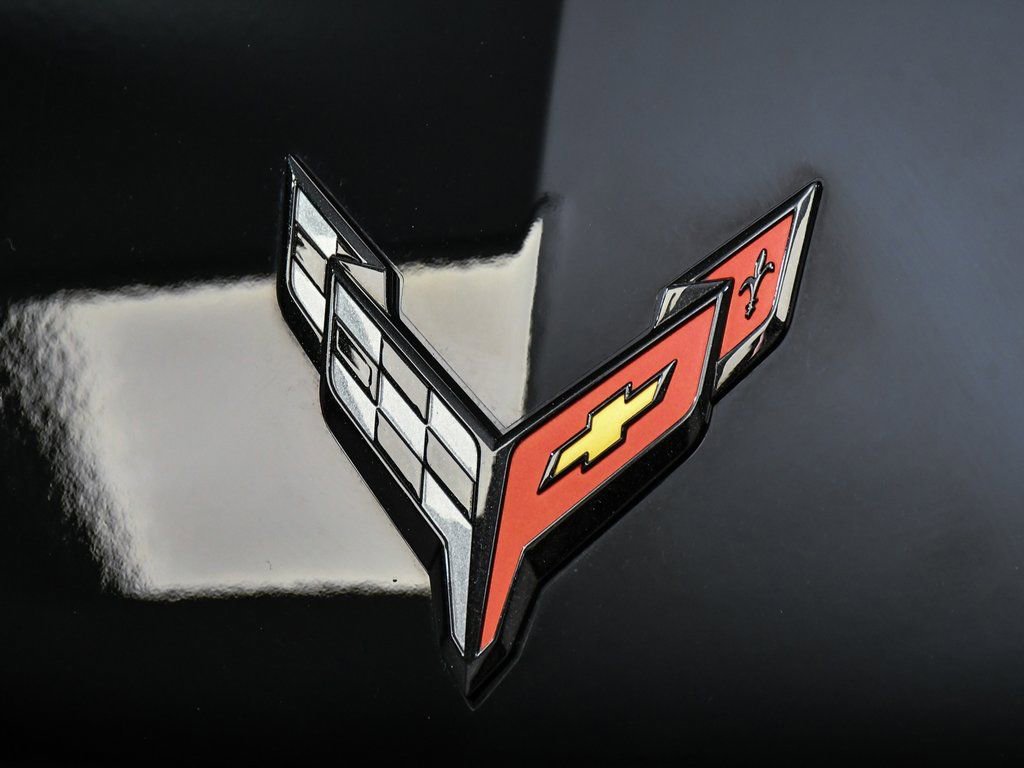 Used 2023 Chevrolet Corvette Z06 image 88
