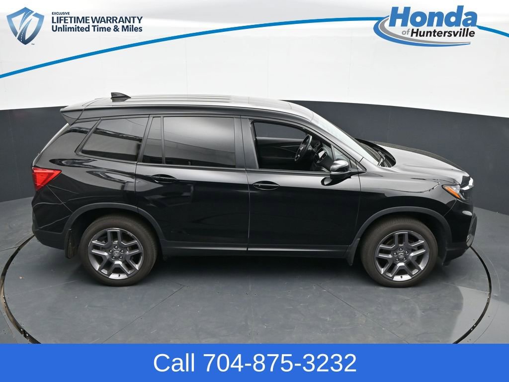 Used 2023 Honda Passport EX-L image 22