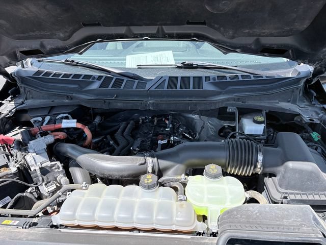 Used 2024 Ford F150 XLT w/ Mobile Office Package AWD/4WD image 29
