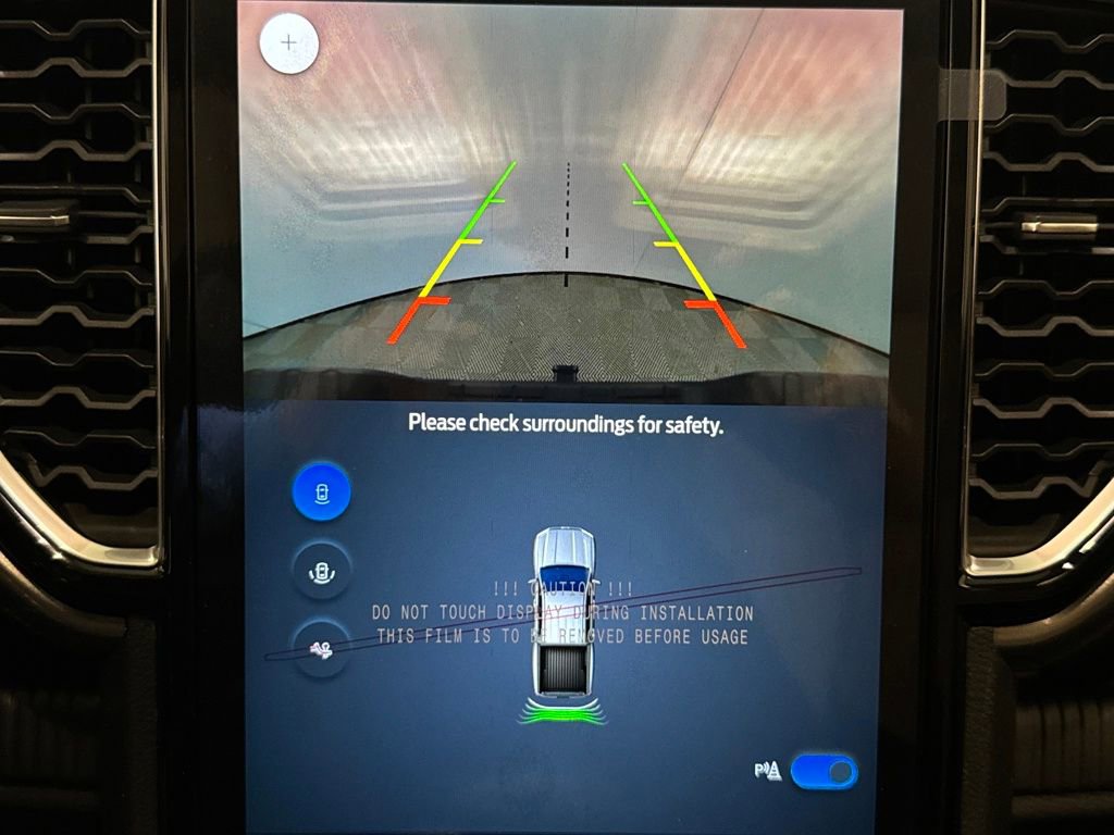 New 2025 Ford Ranger XLT w/ Equipment Group 301A High image 28