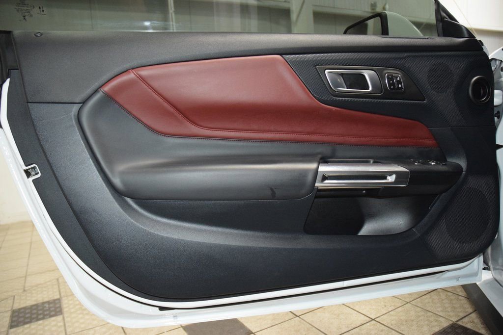 Used 2024 Ford Mustang GT Premium image 36