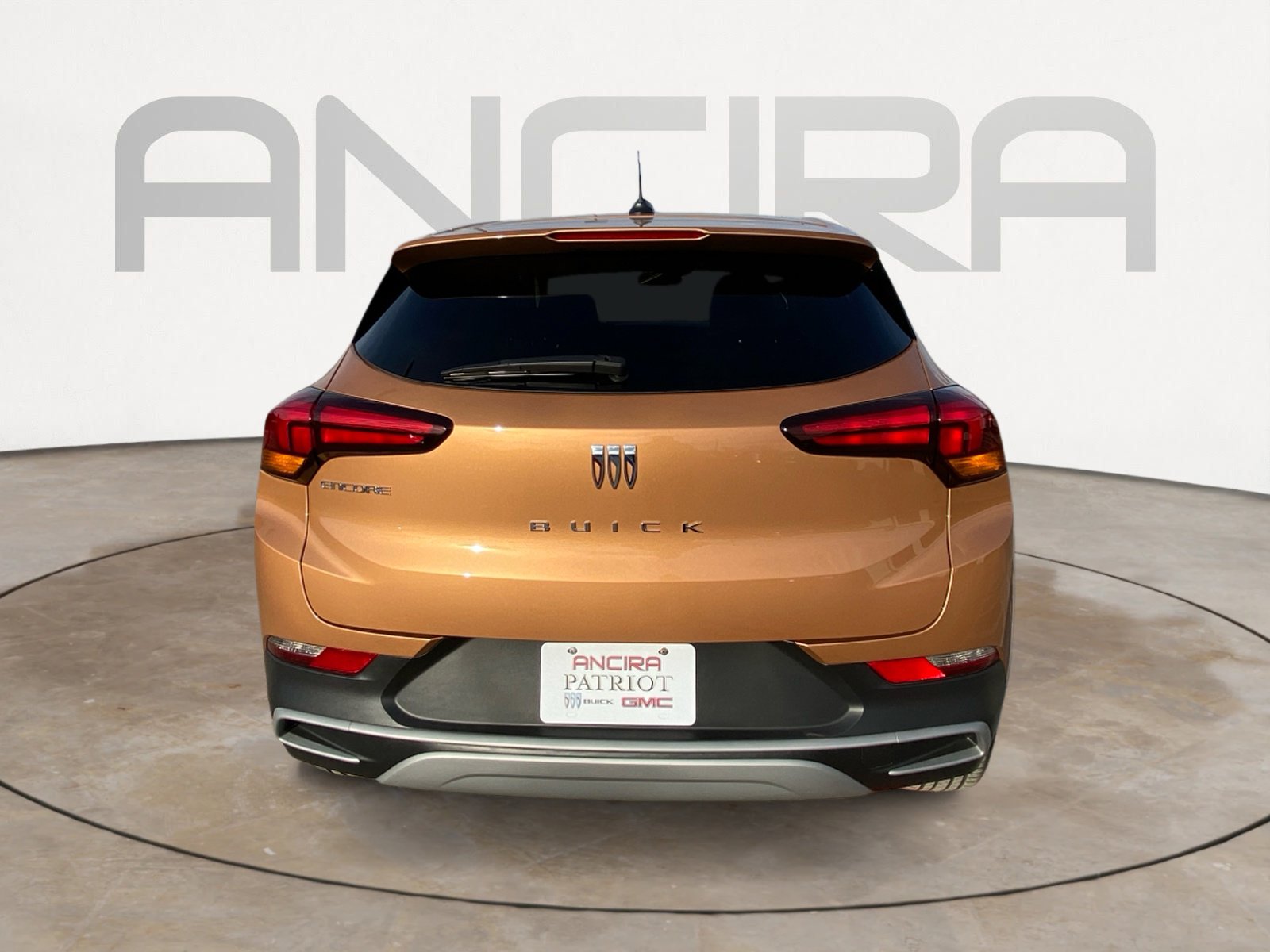 Used 2026 Buick Encore GX Preferred w/ Comfort Package image 9