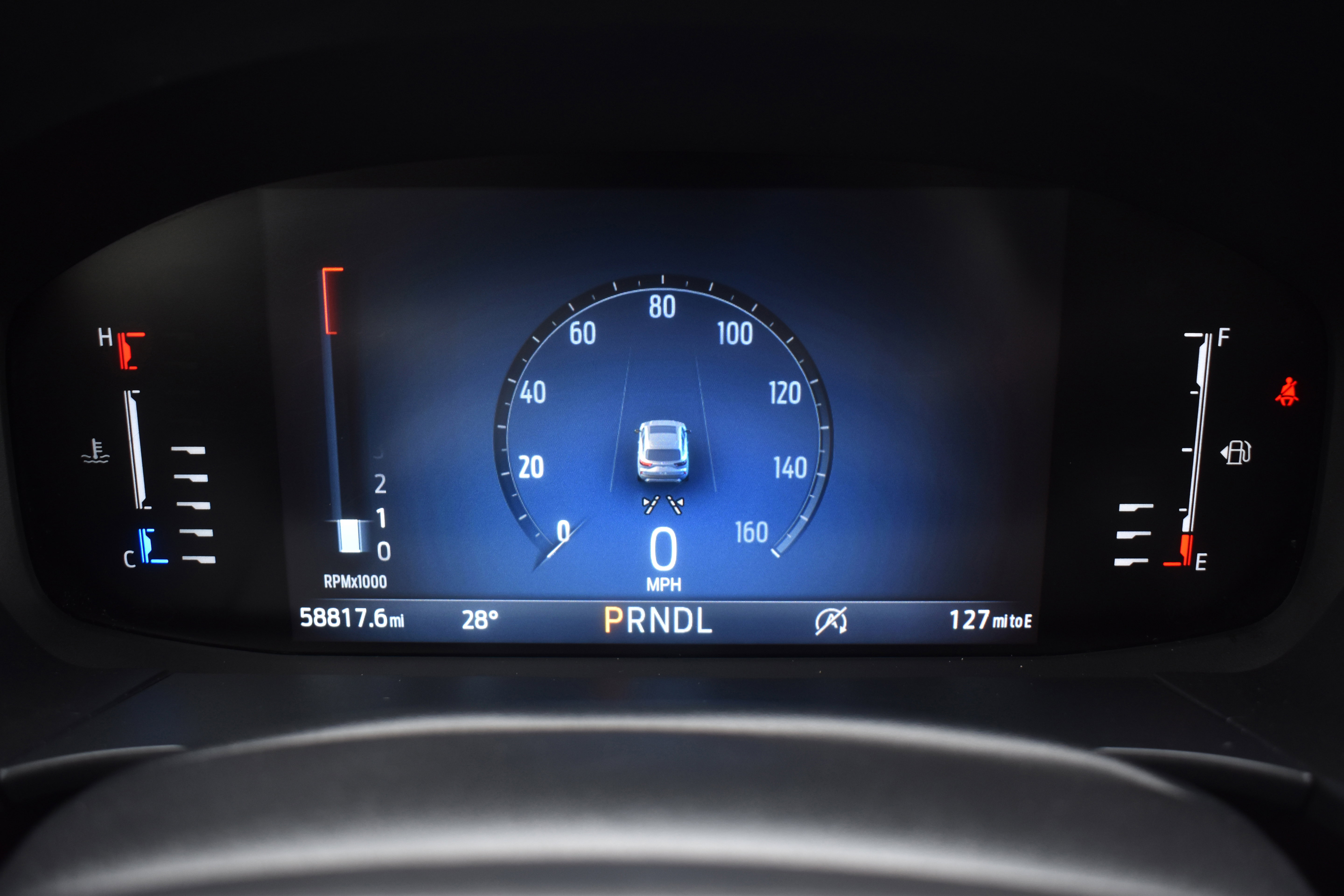 Used 2023 Ford Escape ST-Line image 22