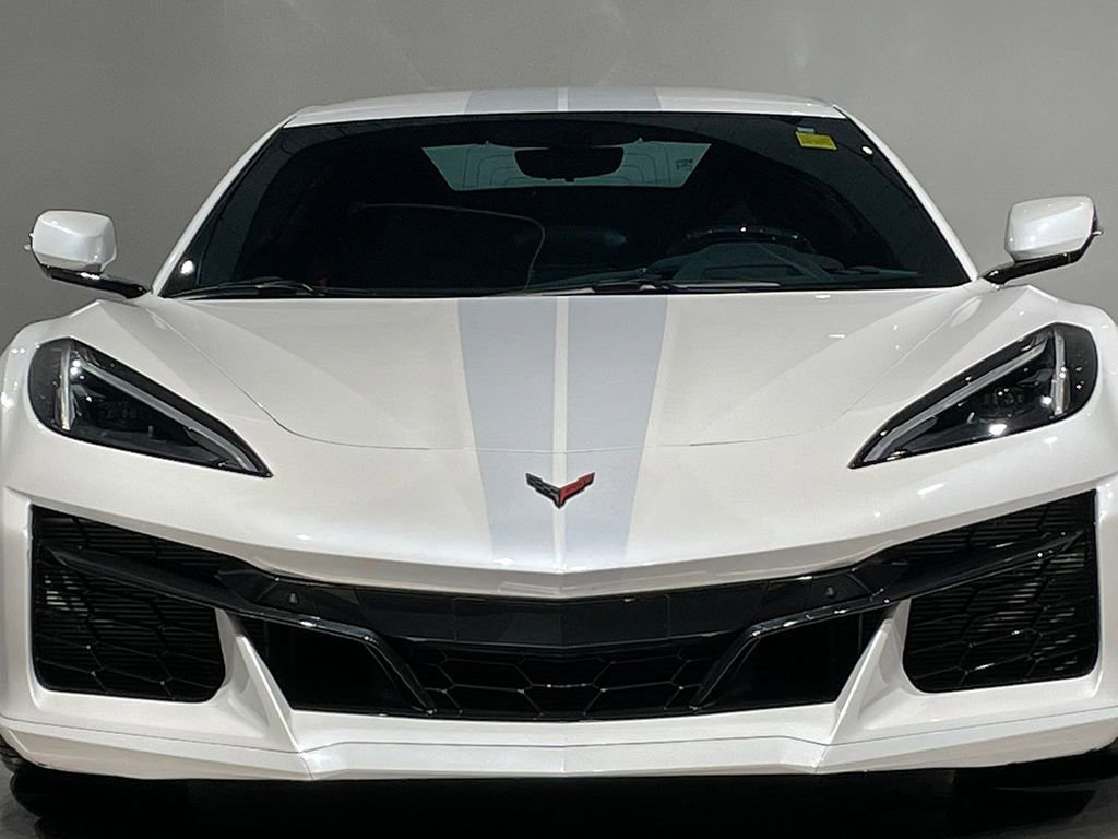 Used 2023 Chevrolet Corvette Z06 image 17