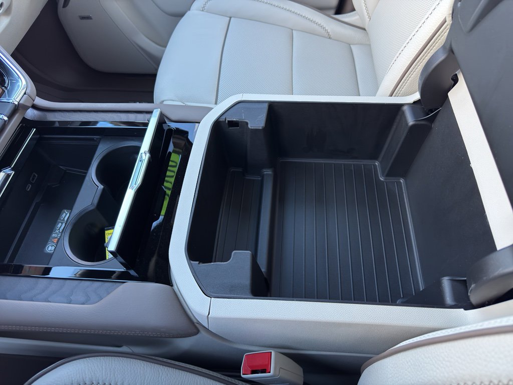 New 2026 GMC Yukon Denali w/ LPO, Floor Liner Package image 33