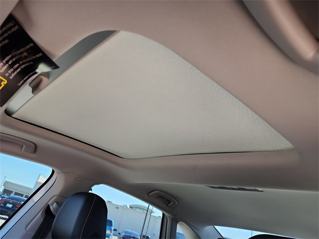 New 2026 Volkswagen Jetta SEL image 24