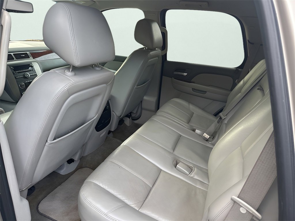 Used 2013 GMC Yukon SLT image 47