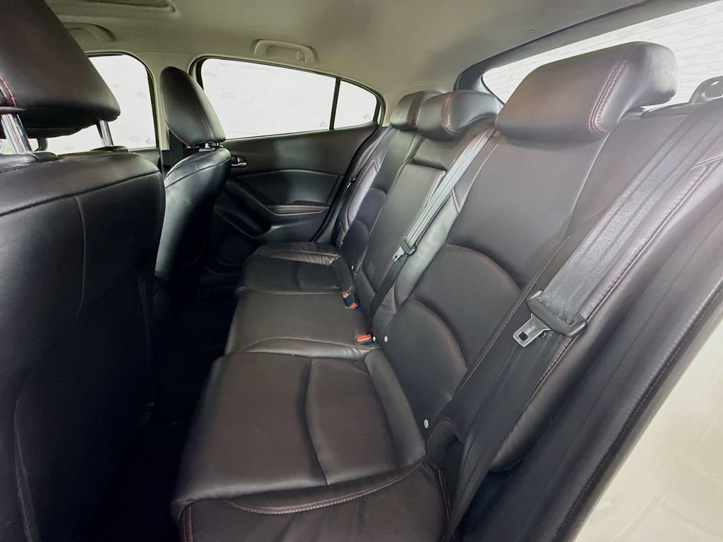 Used 2014 MAZDA MAZDA3 i Grand Touring image 24