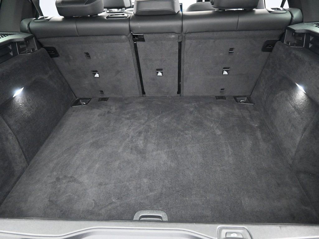 Used 2024 BMW X5 xDrive40i AWD/4WD image 35