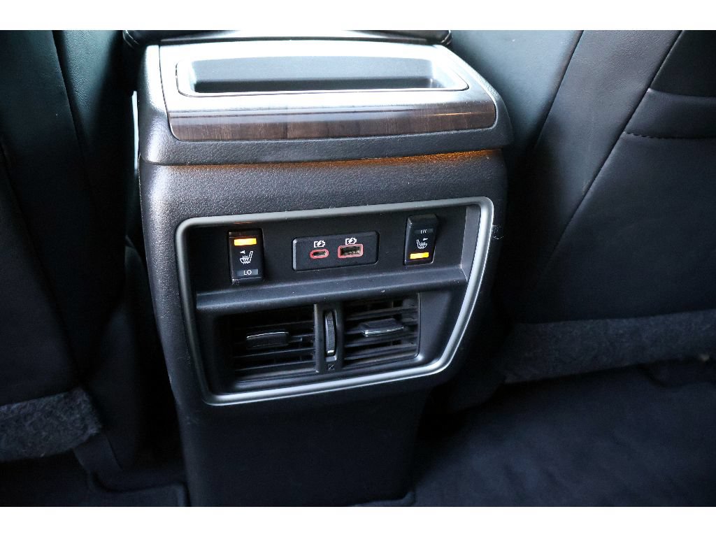 Used 2019 Nissan Murano Platinum FWD image 26