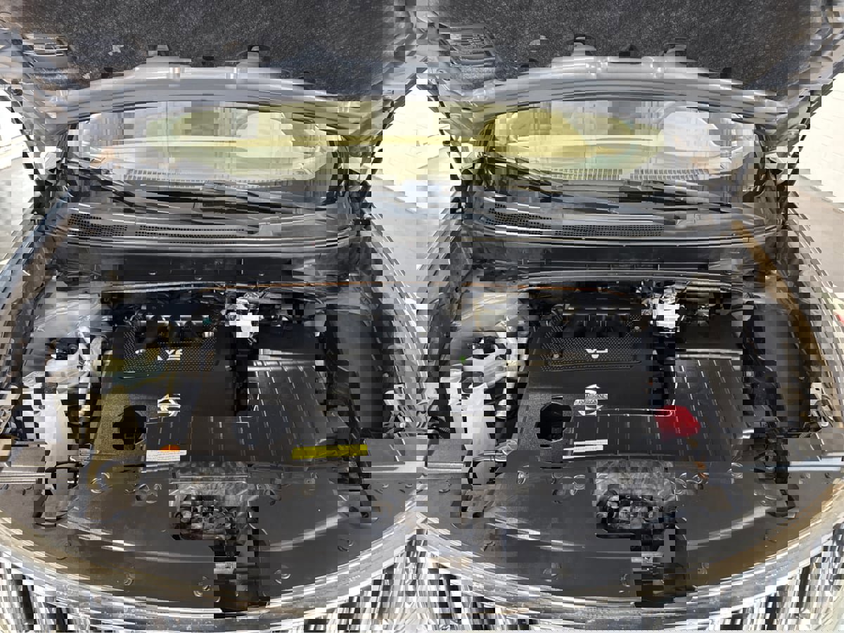 Used 2010 Nissan Murano S image 11