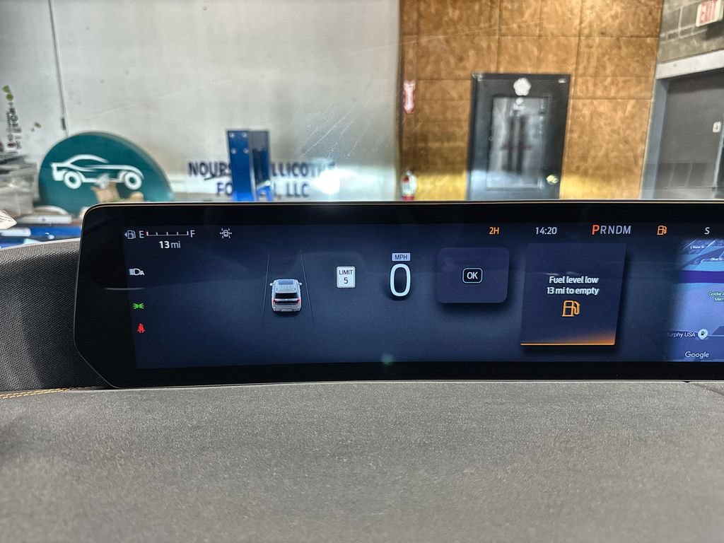 New 2027 Ford Expedition Tremor w/ Driver's Package AWD/4WD image 10