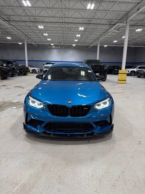 Used 2019 BMW M2 Competition image 12