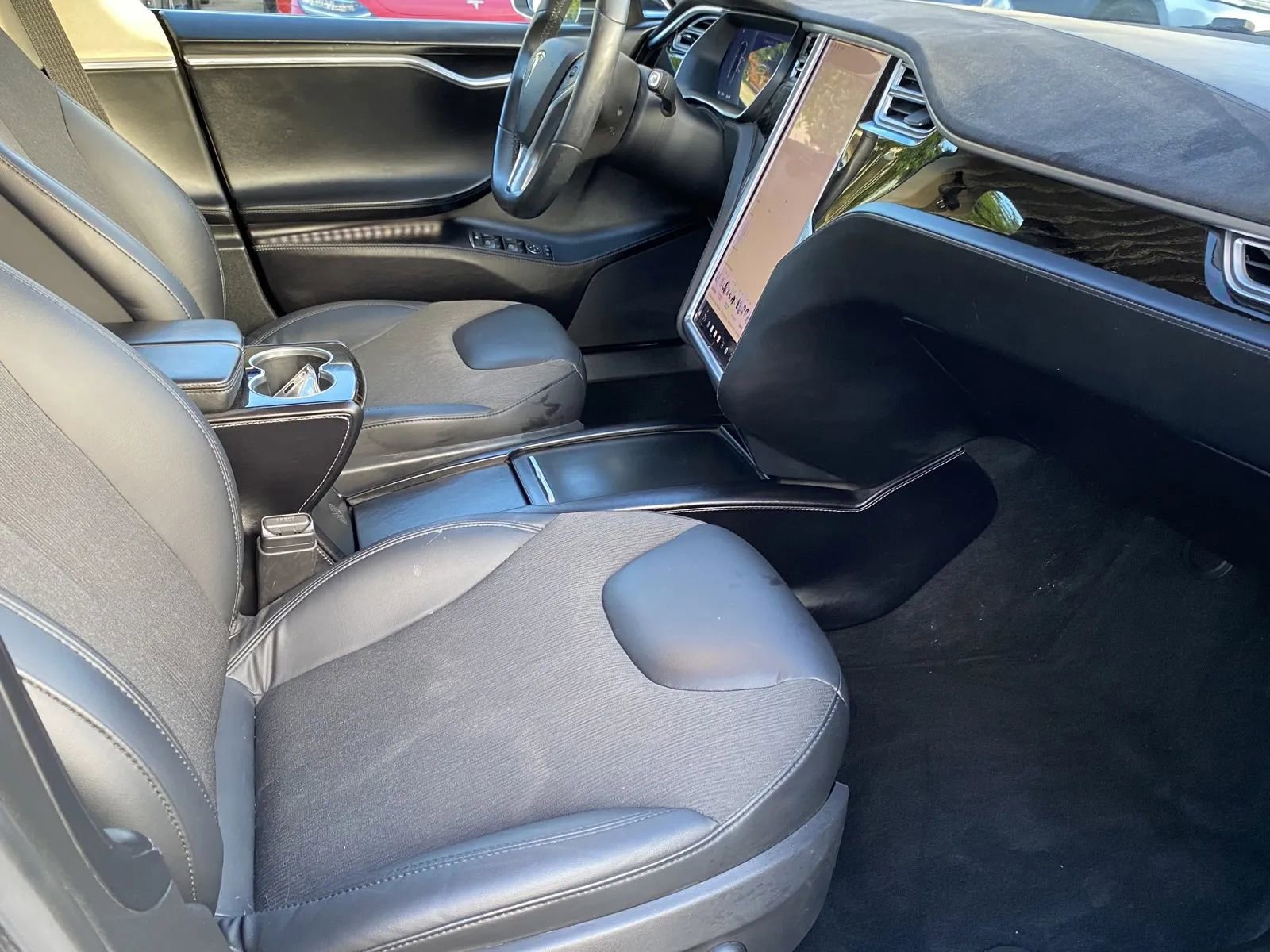 Used 2016 Tesla Model S 75 RWD image 6