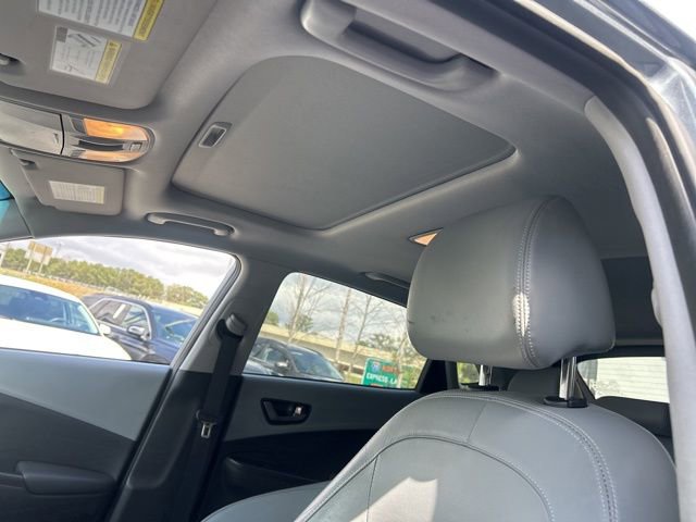 Used 2019 Hyundai Kona Ultimate image 10