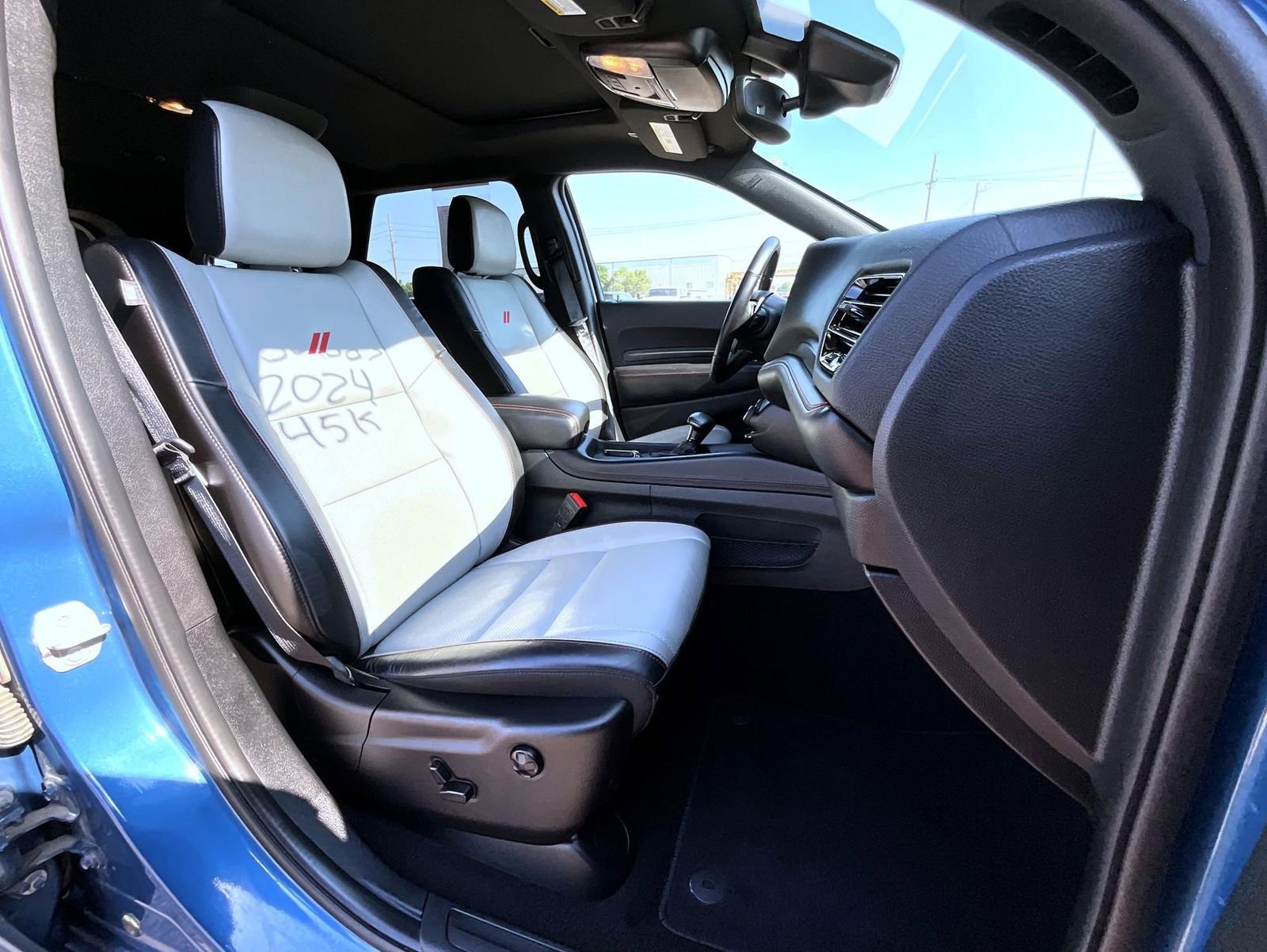 Certified 2024 Dodge Durango GT image 15