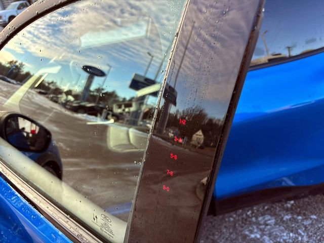 Used 2025 Ford Mustang Mach-E Premium w/ Sport Appearance Package image 9