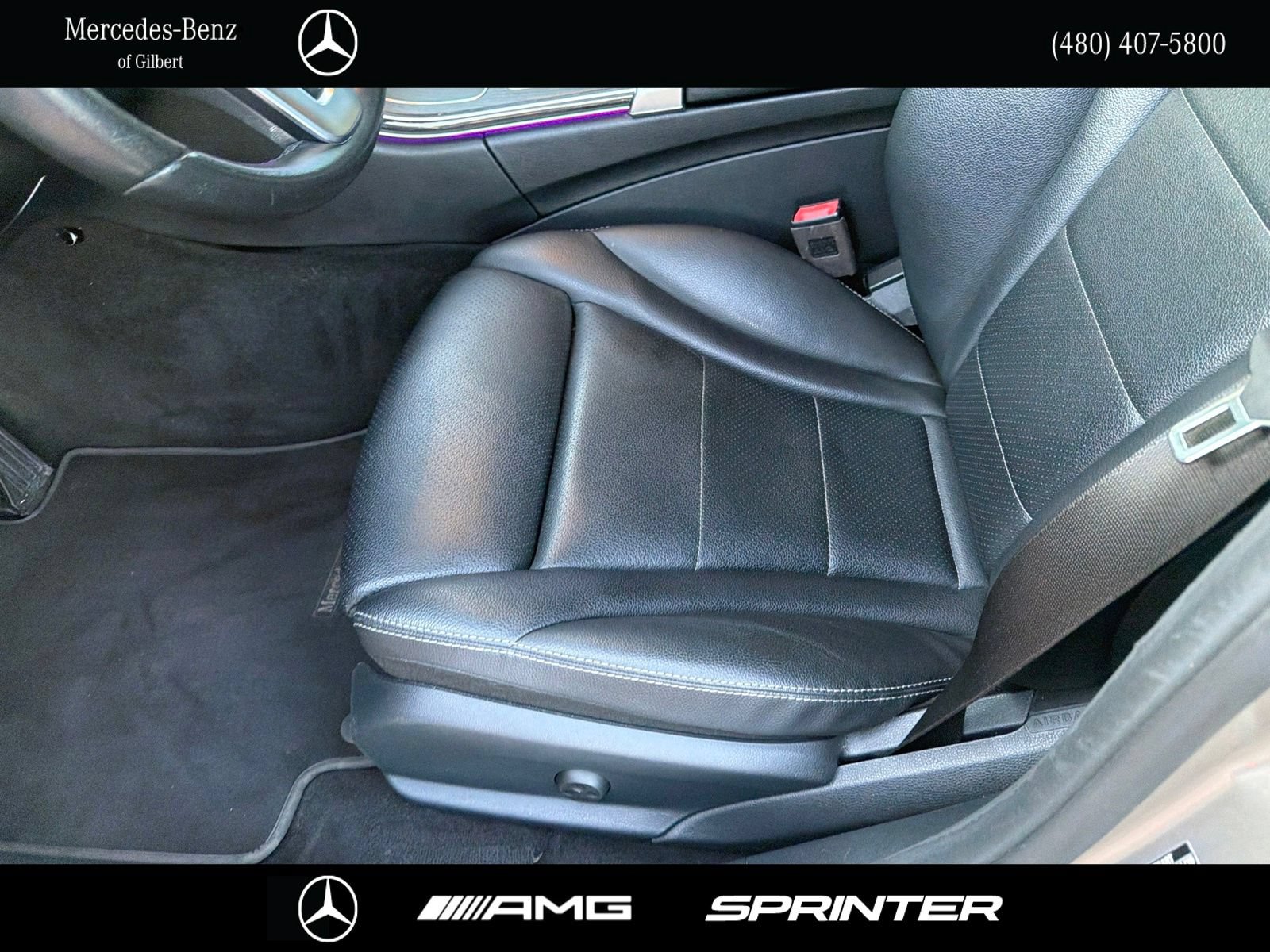 Used 2019 Mercedes-Benz C 300 Sedan image 14