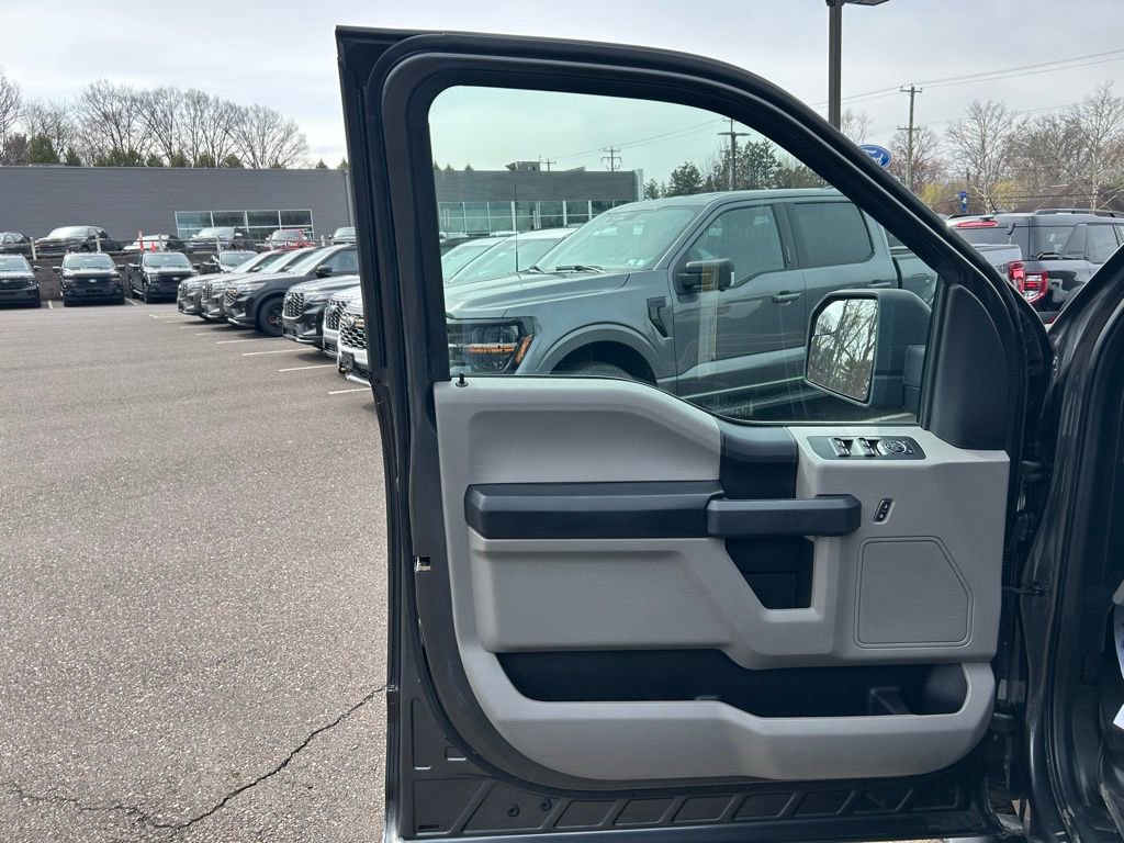 Used 2020 Ford F150 XL w/ Equipment Group 101A Mid image 14