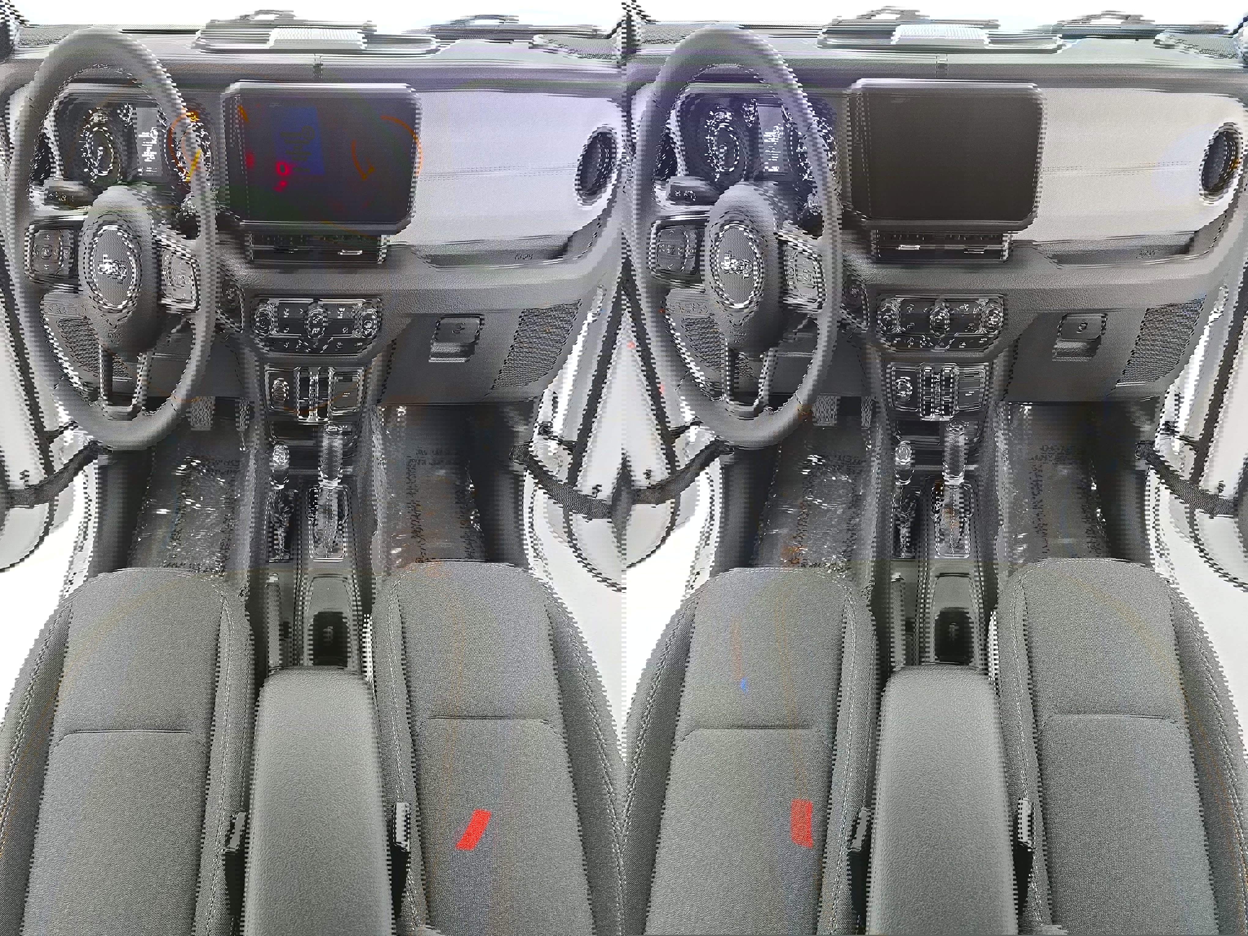 Used 2024 Jeep Wrangler Sport S image 9