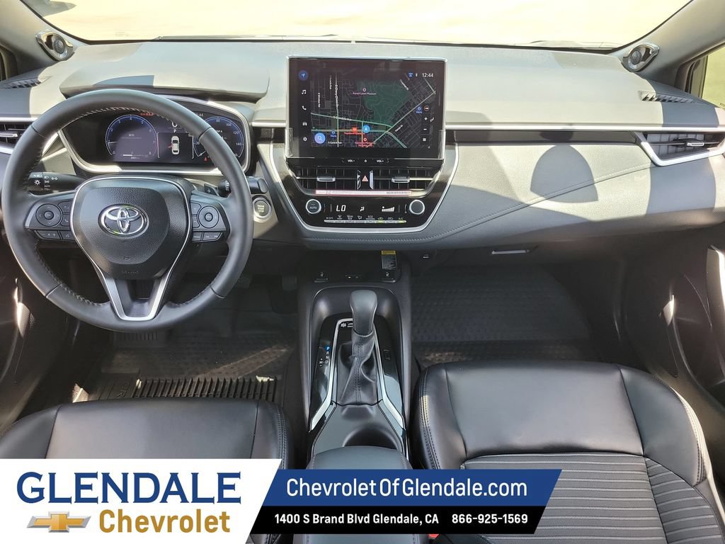 Used 2026 Toyota Corolla XSE FWD image 22