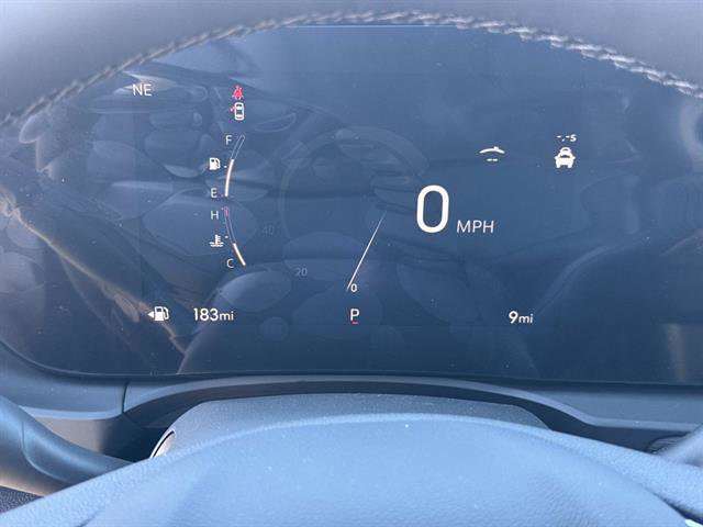 New 2026 Buick Envista Sport Touring w/ Convenience I Package FWD image 28