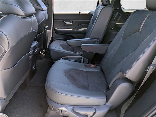 New 2026 Toyota Grand Highlander AWD Hybrid image 15