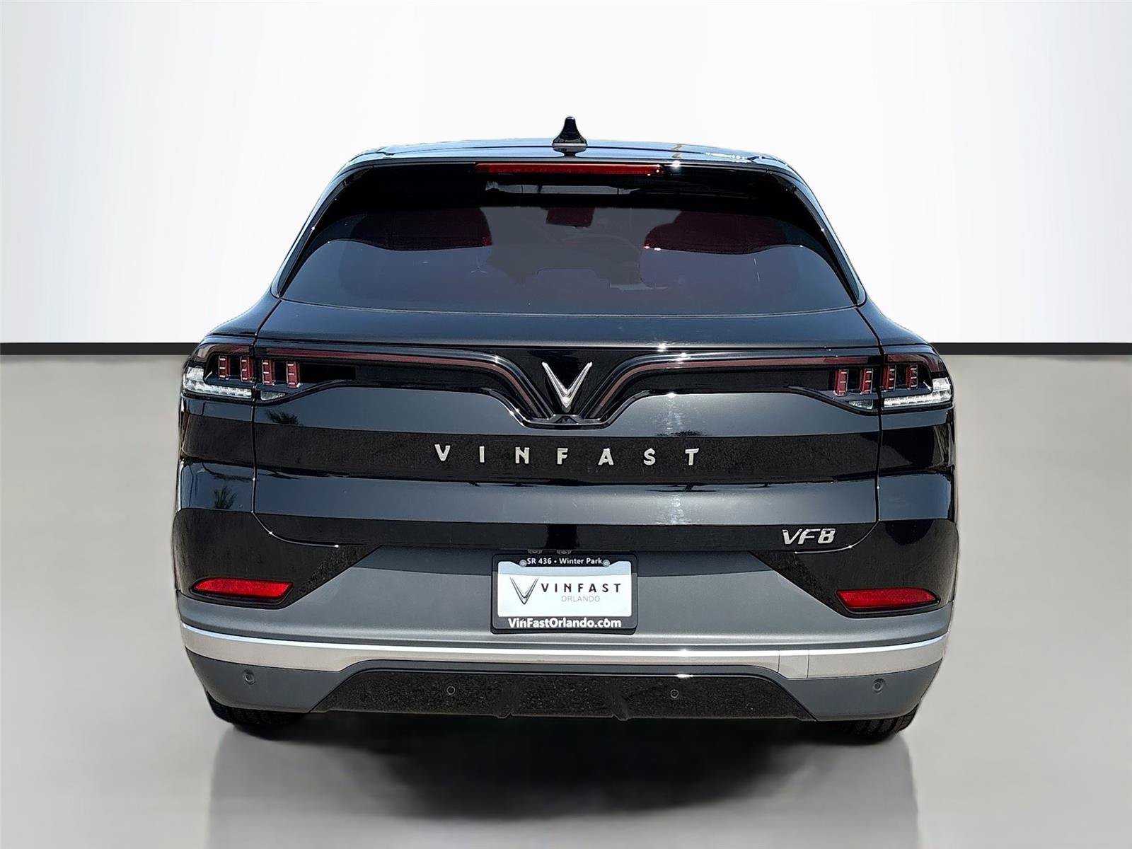 New 2025 VinFast VF 8 Plus AWD/4WD image 6