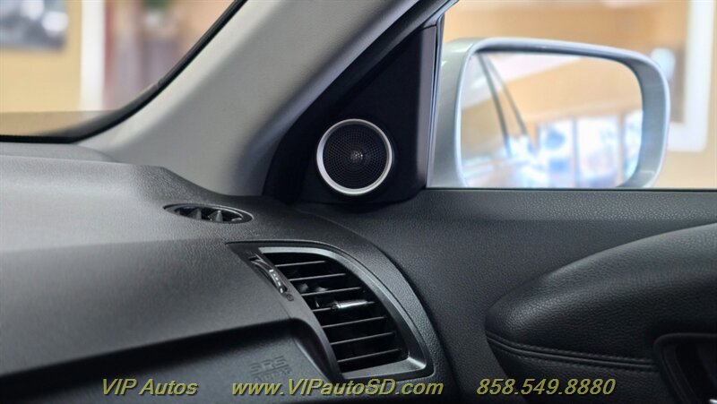 Used 2017 Acura RDX FWD image 21