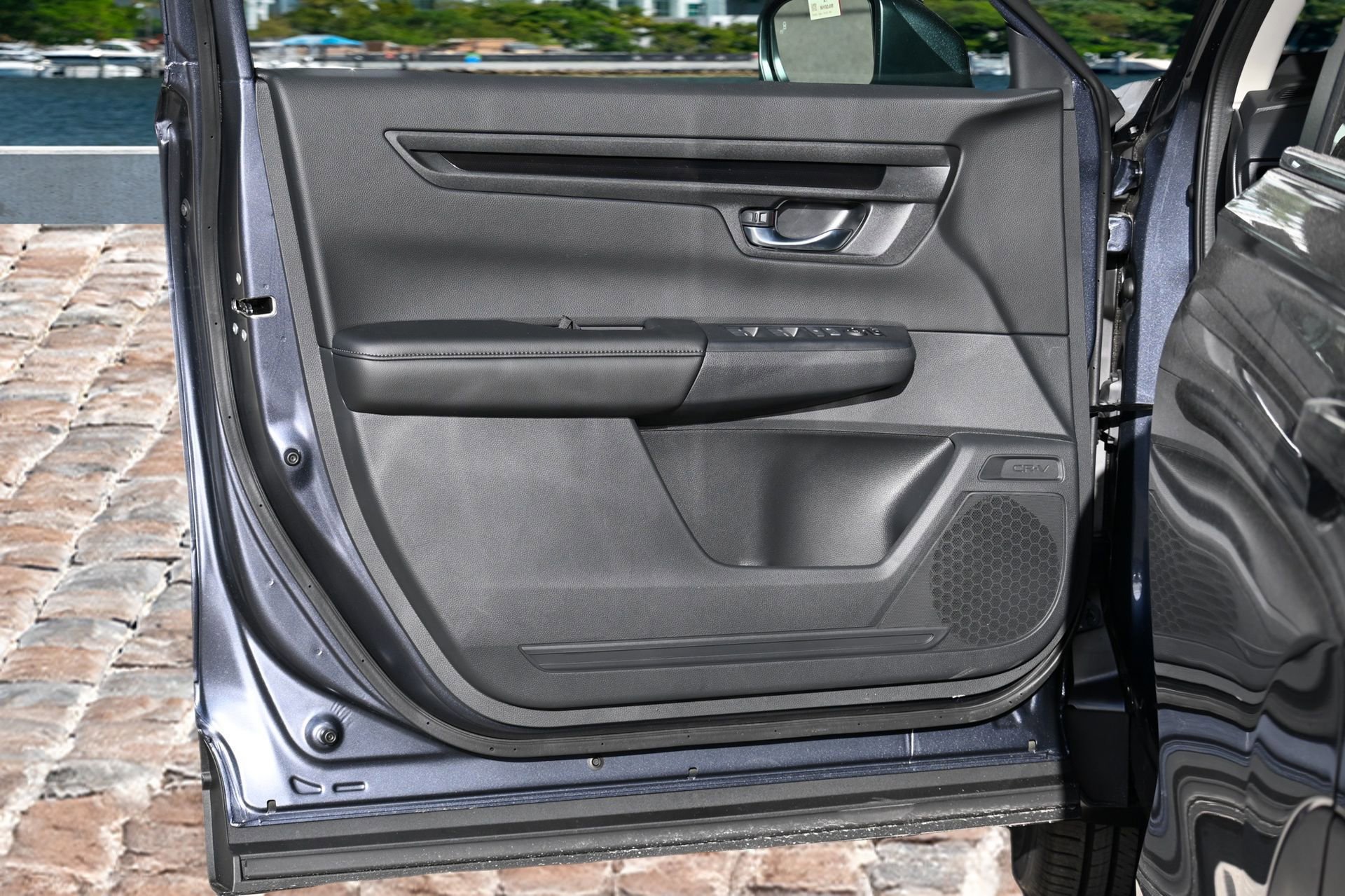 New 2026 Honda CR-V EX image 10