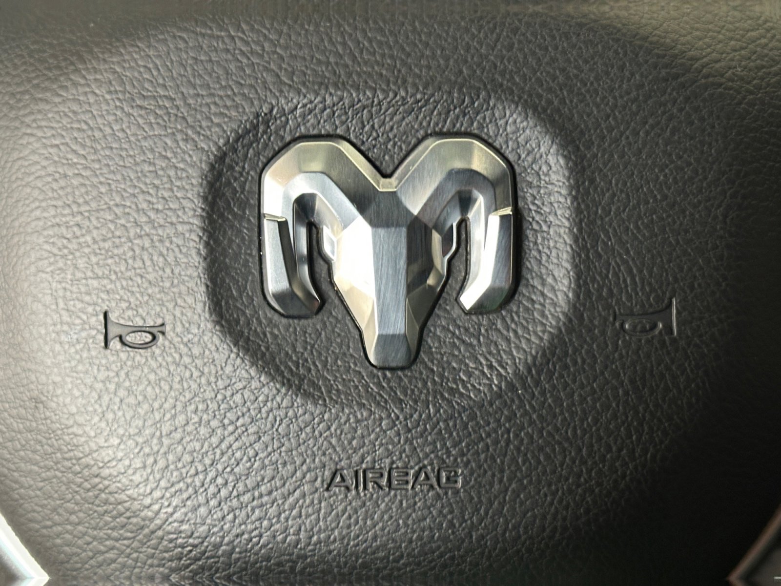 Used 2024 RAM 2500 Big Horn image 29