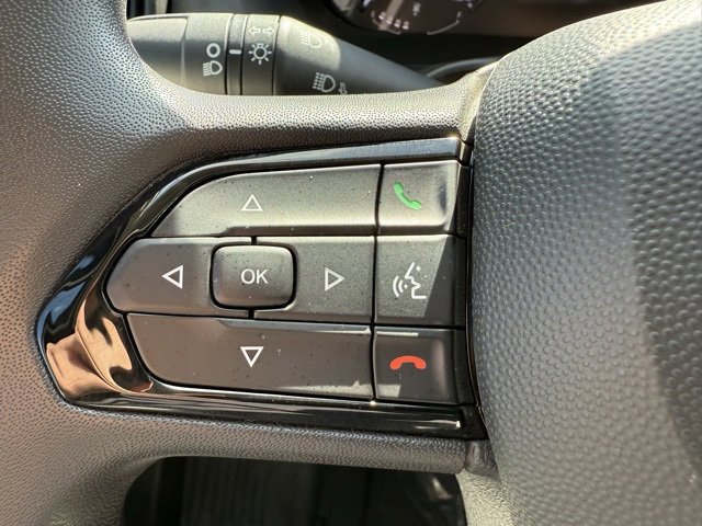 Used 2025 RAM ProMaster 2500 w/ Convenience Group image 16