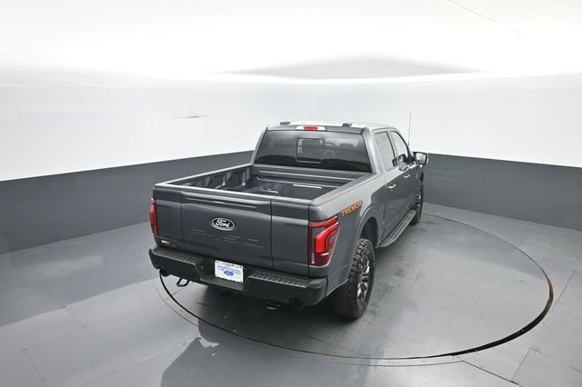 New 2026 Ford F150 Tremor w/ Equipment Group 402A High image 29