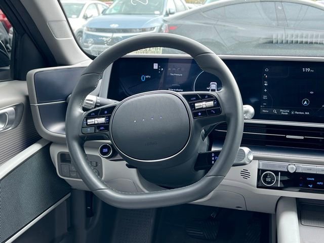 Used 2023 Hyundai Ioniq 6 SEL RWD image 14