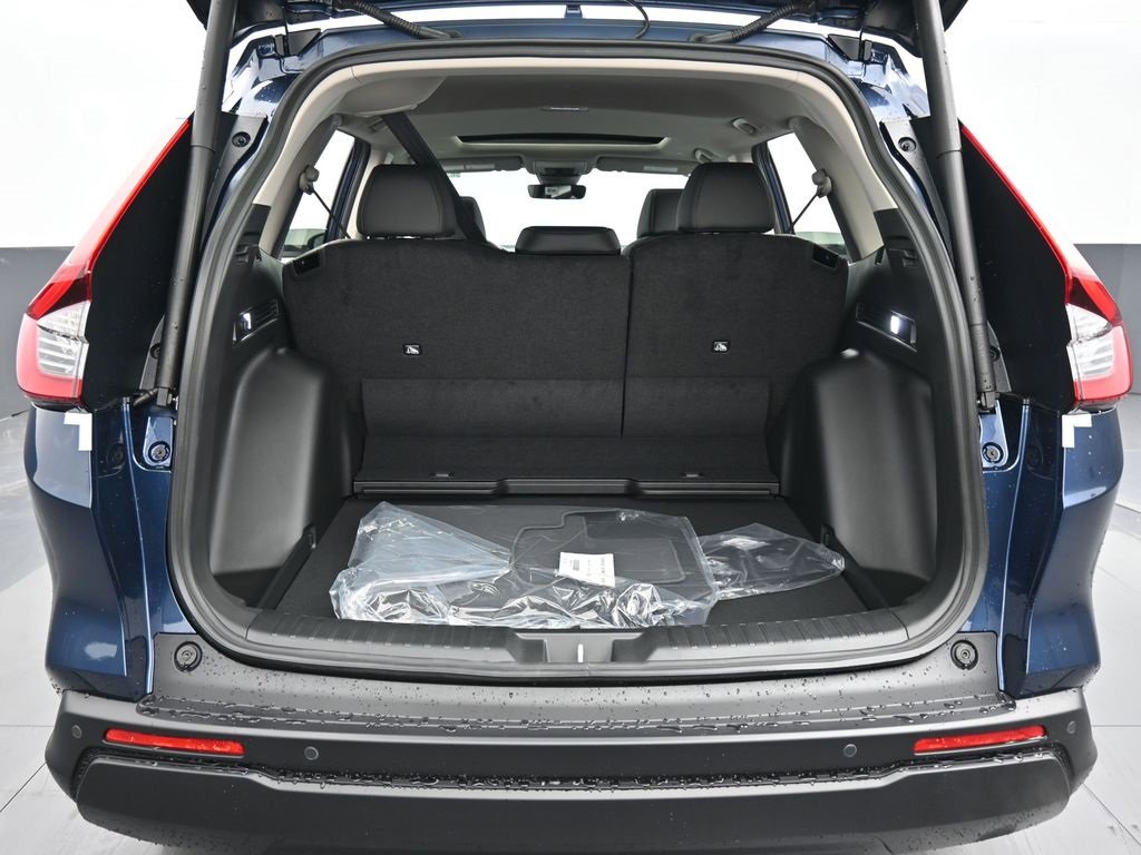New 2026 Honda CR-V EX-L image 37