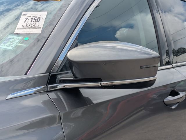 Used 2023 Acura MDX SH-AWD w/ Technology Package image 11