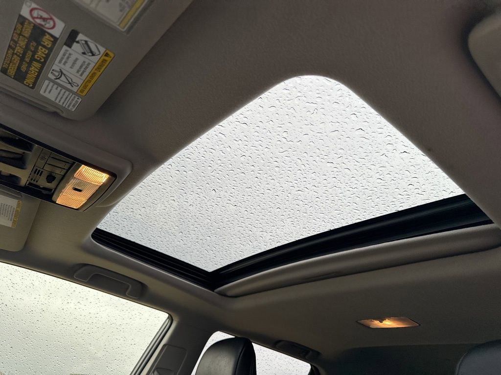 Used 2015 Toyota 4Runner Limited image 5