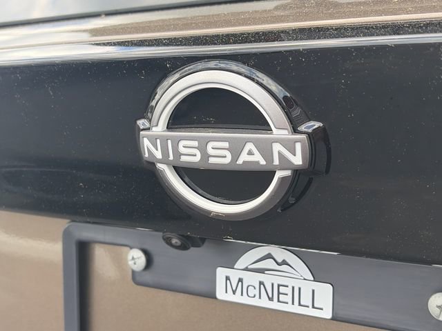New 2026 Nissan Kicks SV w/ Cold Weather Package FWD image 32