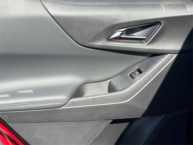 New 2026 Chevrolet Equinox LT w/ Convenience Package II image 18