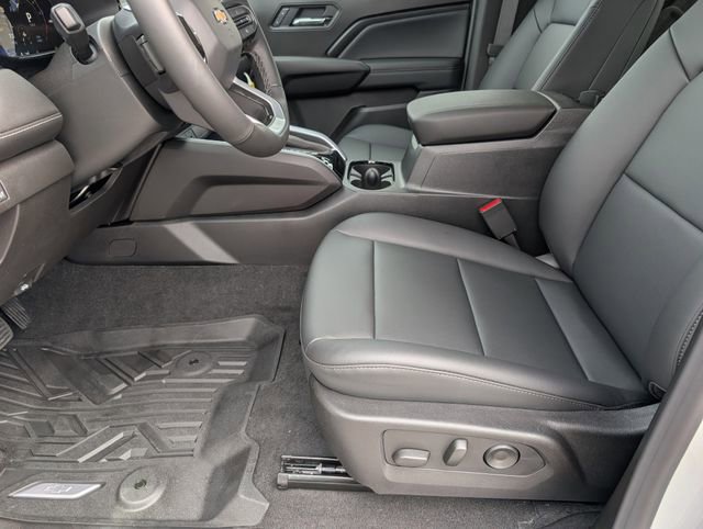 New 2026 Chevrolet Colorado LT w/ LT Convenience Package RWD image 14