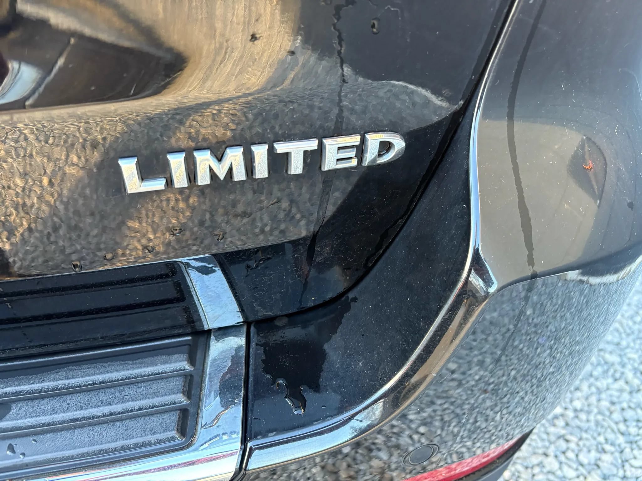 Used 2018 Jeep Grand Cherokee Limited AWD/4WD image 24